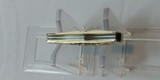 Case 6.5 BoneStag Small Swell Center Jack Pocket Knife 6.5225 1/2 SS - 8 Dot. - 9 of 10