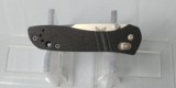 Benchmade 705S w/ Axis Lock G10 Scales - Pre-Production 0253/1000 - NOS - 7 of 10