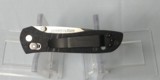 Benchmade 705S w/ Axis Lock G10 Scales - Pre-Production 0253/1000 - NOS - 8 of 10