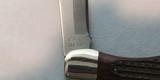 Case XX 1979 6165-L Locking Folding Hunter Knife - One Dot - Near Mint - 7 of 11
