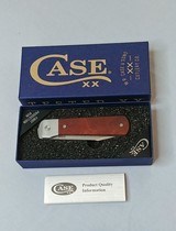 Case XX Longhouse CPM20-CV First Production Run - NIB - 2 of 6