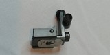 Lyman 66 R12 Micrometer Rear Sight - Winchester 61, Remington 12 121, Savage 29, Stevens 75 - New Old Stock - 4 of 10