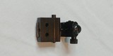 Lyman 66 R12 Micrometer Rear Sight - Winchester 61, Remington 12 121, Savage 29, Stevens 75 - New Old Stock - 5 of 10