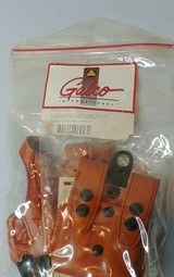 Galco Miami Classic MC230 Shoulder Holster System - H&K P7M8 P7M13 New Old Stock