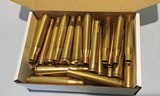 New Winchester 300 H&H Magnum Brass - 50 Count