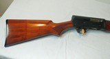 Remington Model 11 16 Gauge Shotgun with 28