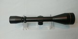 Leupold Vari-X IIc 3-9x50 Matte Duplex Reticle Scope - 1992 - 6 of 10