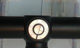 Leupold Vari-X IIc 3-9x50 Matte Duplex Reticle Scope - 1992 - 9 of 10