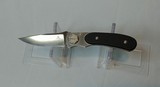 Lone Wolf Knives Paul Prankster Knife - New Condition