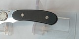 Lone Wolf Knives Paul Prankster Knife - New Condition - 2 of 8