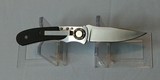 Lone Wolf Knives Paul Prankster Knife - New Condition - 3 of 8