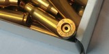 New Unprimed Remington 250 Savage Brass - 50 Pieces - 2 of 2