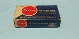 Peters 25 Auto Ammo - Full Box - 2 of 7