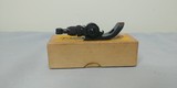 Marbles R6 Rear Peep Sight in Original Box with Instruction Paper and Screw.For Remington Model 8 and Model 81.New old stock. - 4 of 6