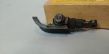 Marbles R6 Rear Peep Sight in Original Box with Instruction Paper and Screw.For Remington Model 8 and Model 81.New old stock. - 6 of 6