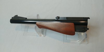 Thompson Center Contender .22 LR 10