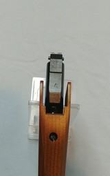 Thompson Center Contender .22 LR 10 - 9 of 10