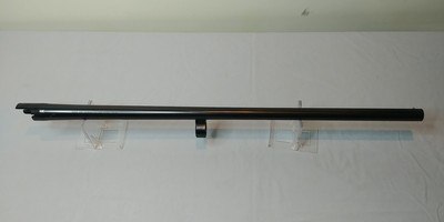 Remington 870 Wingmaster 12 Gauge 26