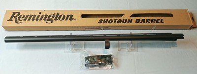 Remington 870 12 gauge 28