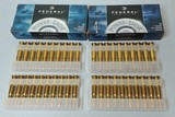 Two Boxes Federal 32 Winchester Special Power-Shok 170 Grain