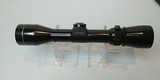 Leupold Vari-X 2.5-8x32 EER Gloss w/ Box & Papers - 1995 - 4 of 9