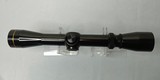 Leupold Vari-X II 2x7 2-7 Duplex Reticle Gloss Scope - 1988 - 3 of 6