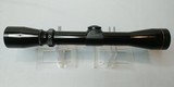 Leupold Vari-X II 2x7 2-7 Duplex Reticle Gloss Scope - 1988 - 4 of 6