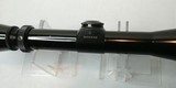 Leupold Vari-X II 2x7 2-7 Duplex Reticle Gloss Scope - 1988 - 5 of 6