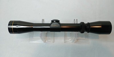 Leupold Vari-X II 2x7 2-7 Duplex Reticle Gloss Scope - 1988