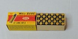 C-I-L Whiz-Bang 22 Long Rifle Mushroom Ammo - Full Box - Image 5 of 5