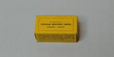C-I-L Whiz-Bang 22 Long Rifle Mushroom Ammo - Full Box - Image 2 of 5