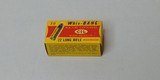 C-I-L Whiz-Bang 22 Long Rifle Mushroom Ammo - Full Box