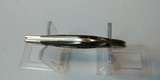Case XX 6165-L SSP Lockback Folding Knife with 2 Dots - 1978 - Near Mint - Never Used - 4 of 9