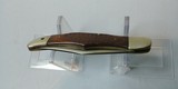 Case XX 6165-L SSP Lockback Folding Knife with 2 Dots - 1978 - Near Mint - Never Used - 5 of 9