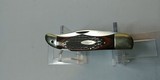 Case XX 6165-L SSP Lockback Folding Knife with 2 Dots - 1978 - Near Mint - Never Used - 2 of 9