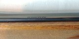 Browning BAR II Safari 270 Rifle with Leupold Rings and Base - 11 of 14