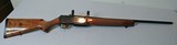 Browning BAR II Safari 270 Rifle with Leupold Rings and Base - 1 of 14