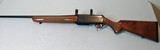 Browning BAR II Safari 270 Rifle with Leupold Rings and Base - 6 of 14