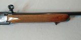 Browning BAR II Safari 270 Rifle with Leupold Rings and Base - 4 of 14