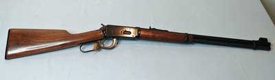 Winchester Model 94 30-30.Made in 1972