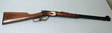 Winchester Model 94 30-30.Made in 1972