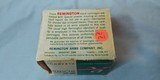 Ten Full Boxes of Remington Standard Velocity 22 Short Blanks plus the brick Box - 4 of 4