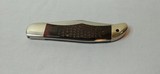 Case XX 6165-L SAB SSP Locking Knife - 10 Dots - Made in 1980 - Image 2 of 9