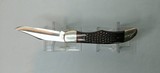 Case XX 6165-L SAB SSP Locking Knife - 10 Dots - Made in 1980 - Image 6 of 9