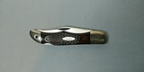Case XX 6165-L SAB SSP Locking Knife - 10 Dots - Made in 1980 - Image 1 of 9