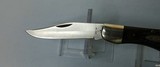 Case XX 6165-L SAB SSP Locking Knife - 10 Dots - Made in 1980 - Image 4 of 9