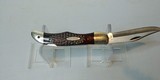 Case XX 6165-L SAB SSP Locking Knife - 10 Dots - Made in 1980 - Image 5 of 9