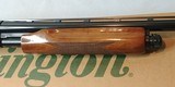 Remington 870 Wingmaster 20 Gauge with 26