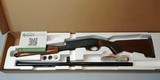 Remington 870 Wingmaster 20 Gauge with 26