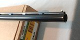 Remington 870 Wingmaster 20 Gauge with 26